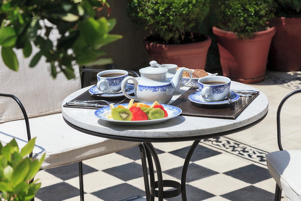 le reve boutique hotel