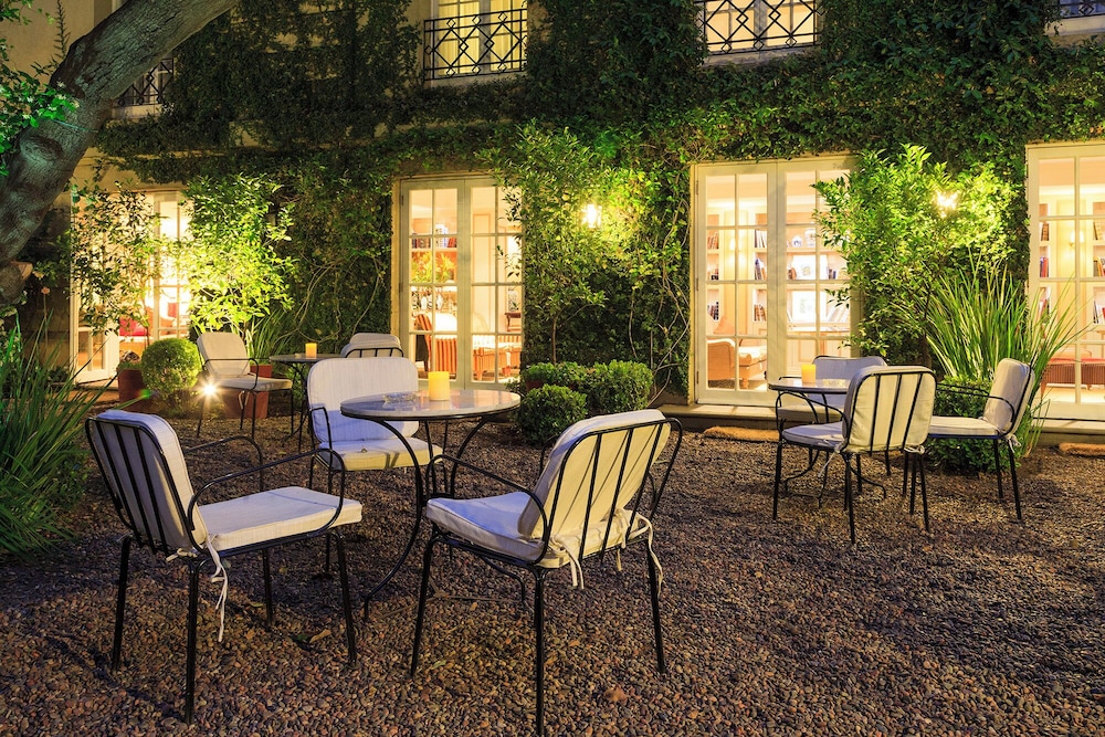 le reve boutique hotel