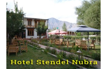 Hotel Stendel,Saboo,2 star