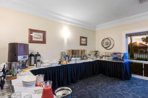 Mercure Wagga Wagga,,4 star