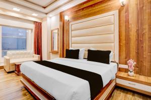 Townhouse Oak Dehradun Court Formerly Gk Residency photo 4