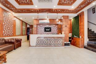 townhouse oak dehradun court formerly gk residency