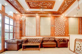 townhouse oak dehradun court formerly gk residency