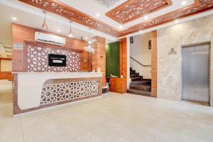 townhouse oak dehradun court formerly gk residency