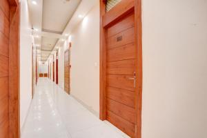 Townhouse Oak Dehradun Court Formerly Gk Residency photo 5