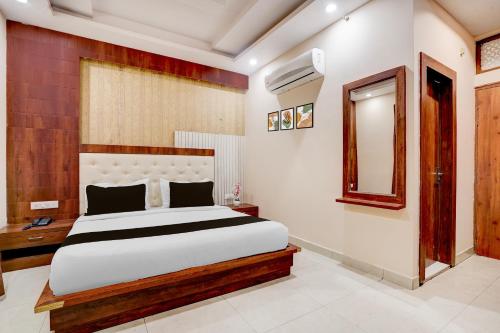 townhouse oak dehradun court formerly gk residency