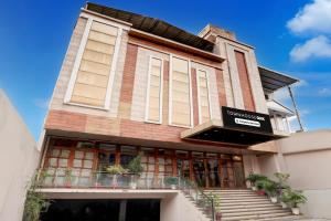 townhouse oak dehradun court formerly gk residency