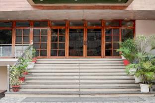 townhouse oak dehradun court formerly gk residency