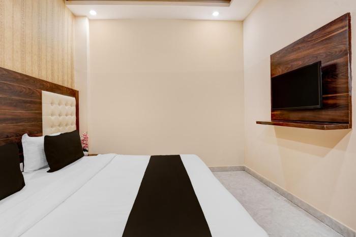 townhouse oak dehradun court formerly gk residency
