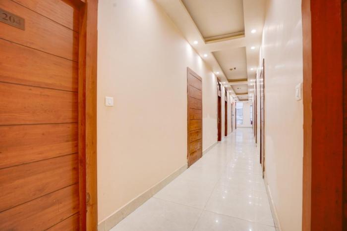 townhouse oak dehradun court formerly gk residency