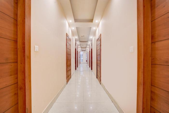 townhouse oak dehradun court formerly gk residency