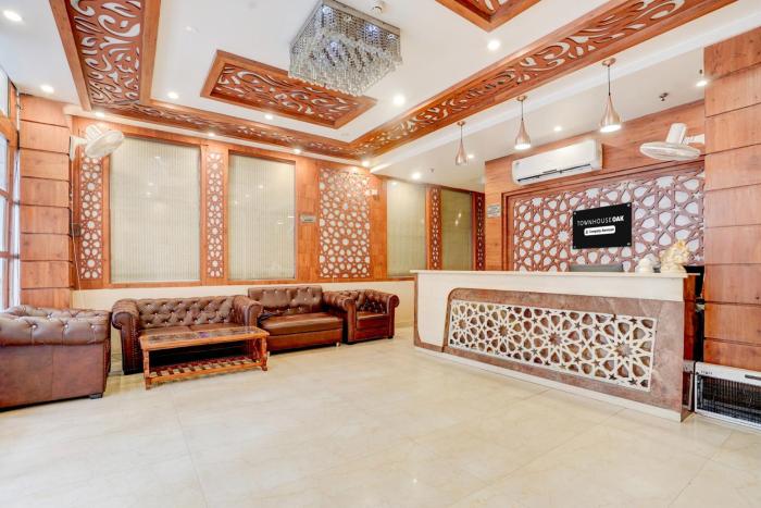 townhouse oak dehradun court formerly gk residency