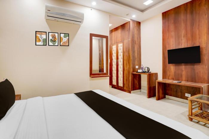 townhouse oak dehradun court formerly gk residency