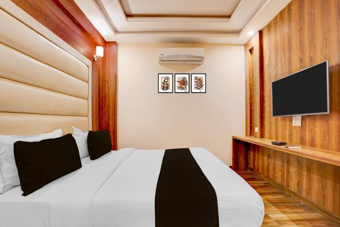 townhouse oak dehradun court formerly gk residency