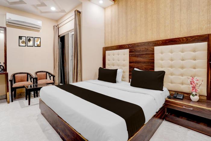 townhouse oak dehradun court formerly gk residency