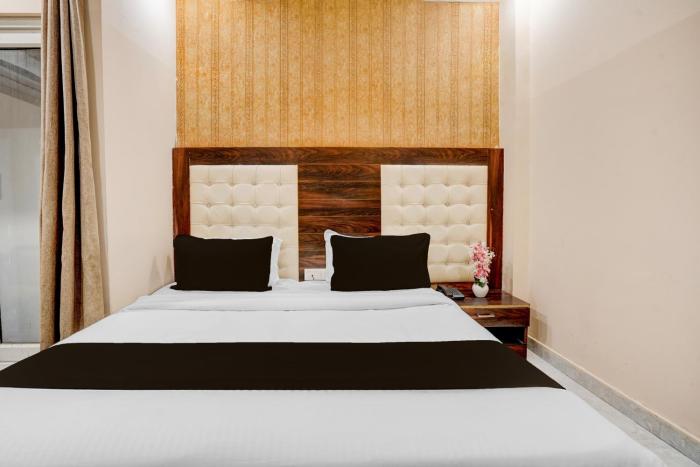 townhouse oak dehradun court formerly gk residency