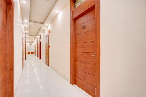 Townhouse Oak Dehradun Court Formerly Gk Residency photo 3