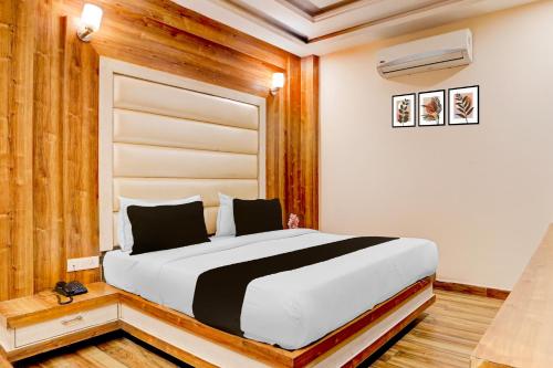 townhouse oak dehradun court formerly gk residency
