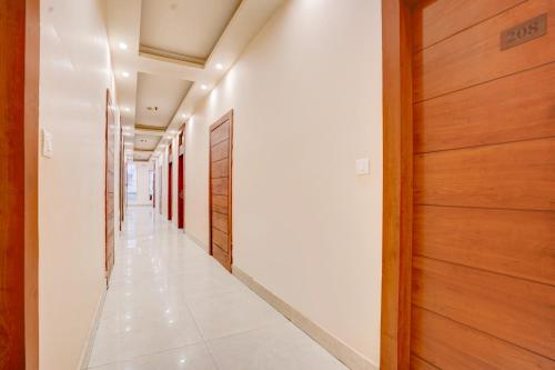 townhouse oak dehradun court formerly gk residency