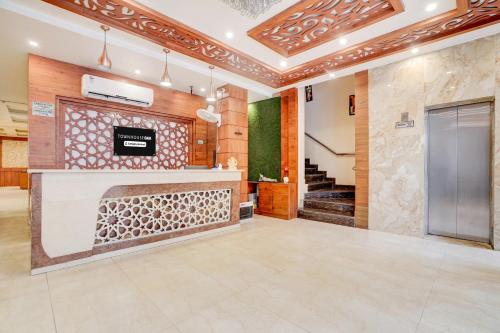 townhouse oak dehradun court formerly gk residency