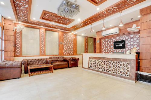 townhouse oak dehradun court formerly gk residency