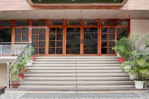 townhouse oak dehradun court formerly gk residency