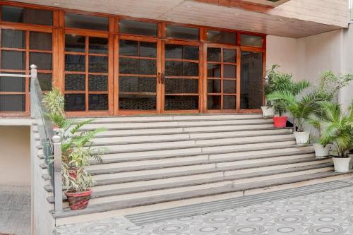 townhouse oak dehradun court formerly gk residency