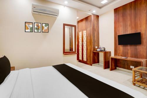 townhouse oak dehradun court formerly gk residency
