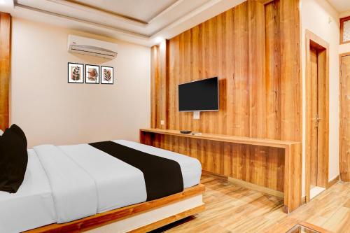 townhouse oak dehradun court formerly gk residency