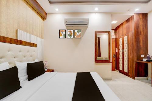townhouse oak dehradun court formerly gk residency