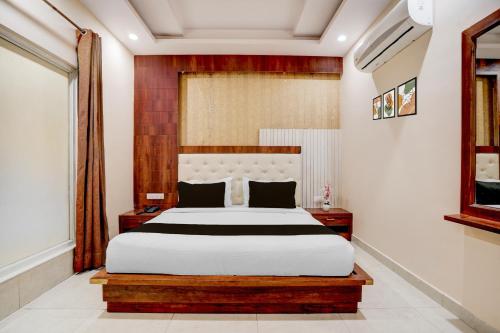 townhouse oak dehradun court formerly gk residency