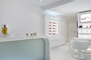 melia south beach