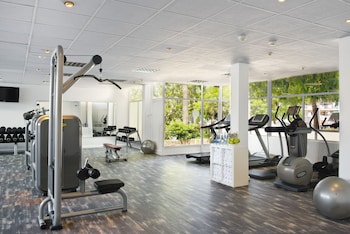 melia south beach