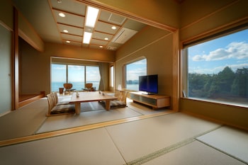 hamanasu kaiyokan