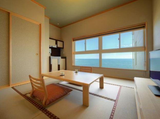 hamanasu kaiyokan