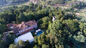 Vila Duparchy,Coimbra>>Bolho,3 star