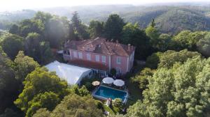 Vila Duparchy,Coimbra>>Bolho,3 star