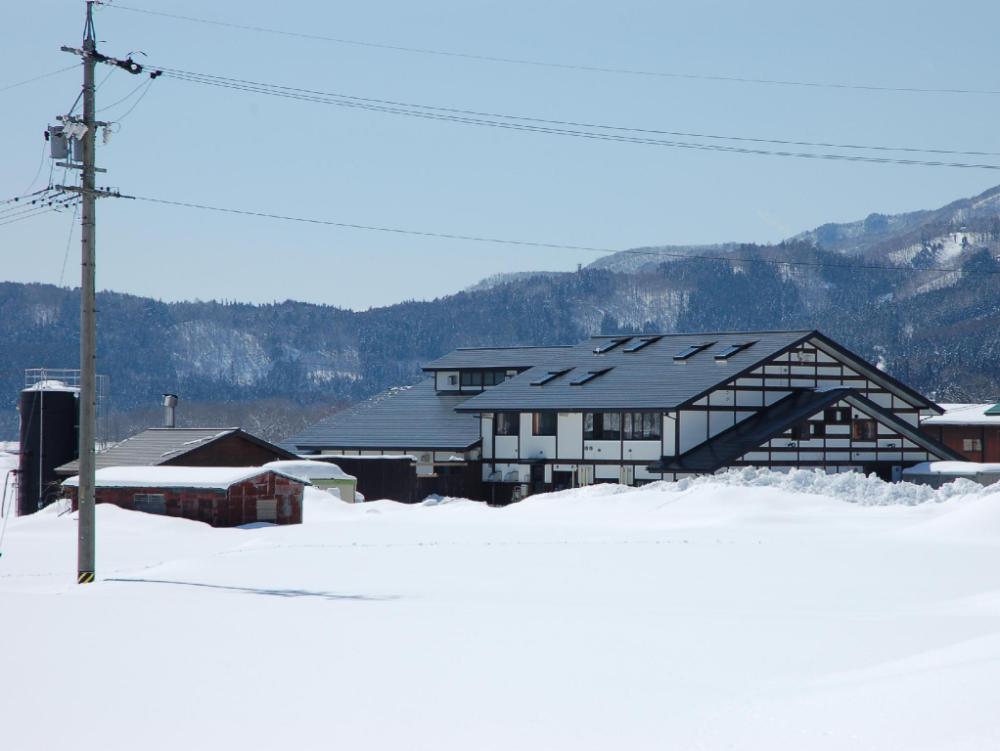 hakuba ryujin onsen ryokan sui