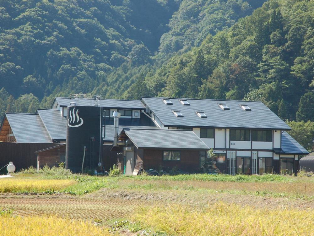 hakuba ryujin onsen ryokan sui