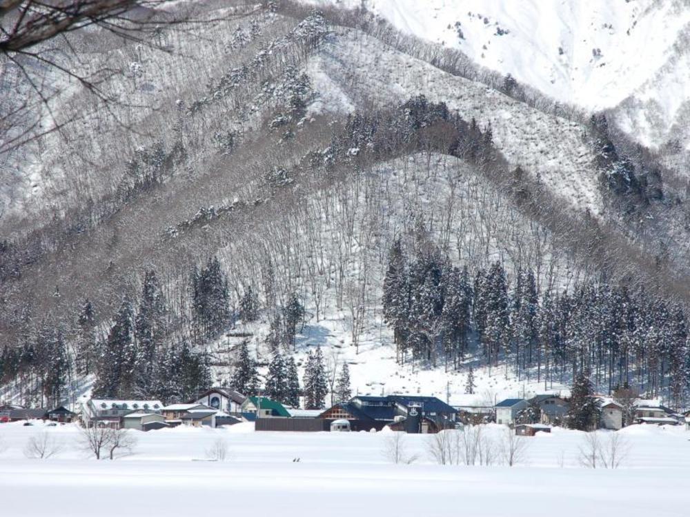 hakuba ryujin onsen ryokan sui