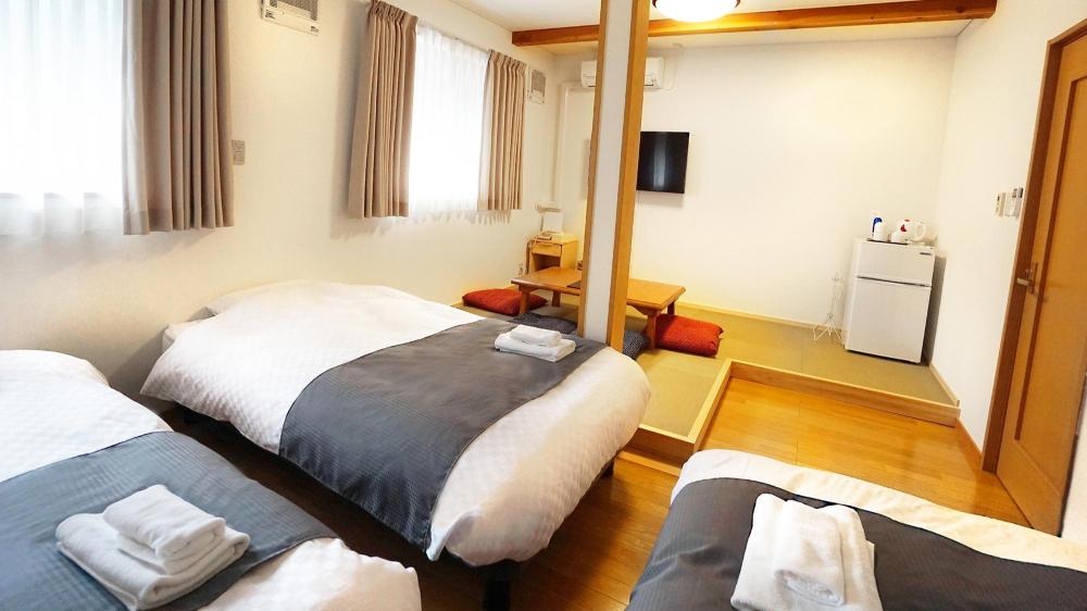 hakuba ryujin onsen ryokan sui