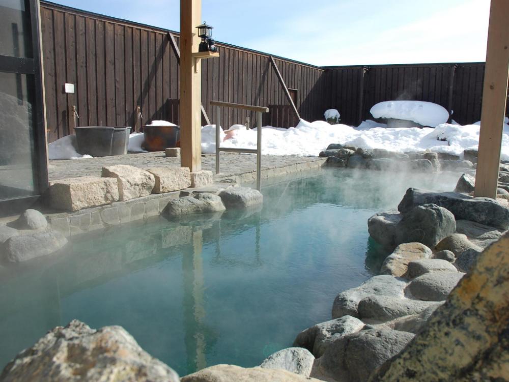 hakuba ryujin onsen ryokan sui