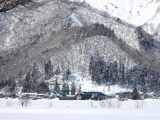 hakuba ryujin onsen ryokan sui
