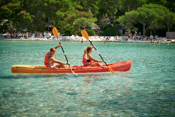 pine beach pakostane all inclusive light