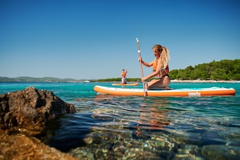 pine beach pakostane all inclusive light