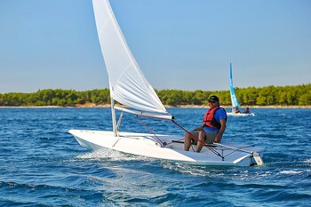 pine beach pakostane all inclusive light