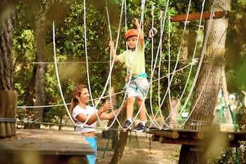 pine beach pakostane all inclusive light