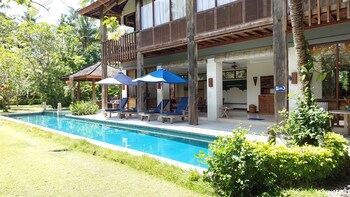 rumah lina