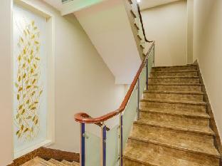 home innneo shanghai gaoke xi road yanggao nan road metro station