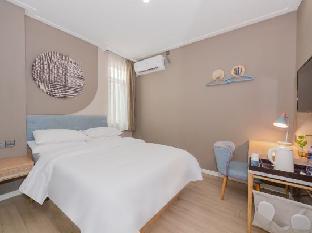 home innneo shanghai gaoke xi road yanggao nan road metro station